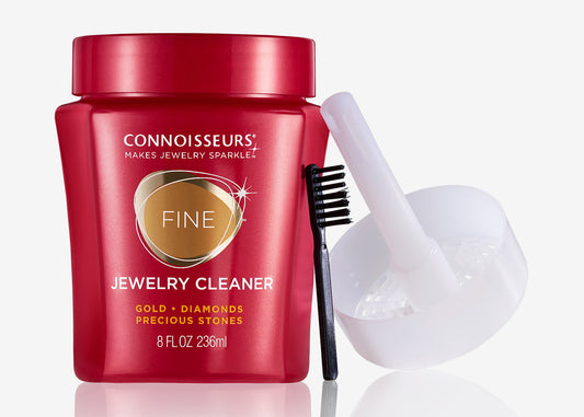 Fine Jewellery Gold & Platinum Cleaner