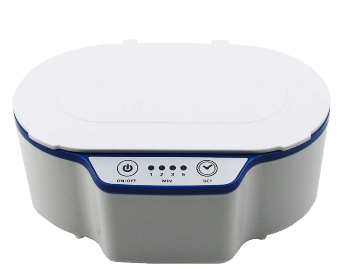 Jewellery Ultrasonic Cleaner