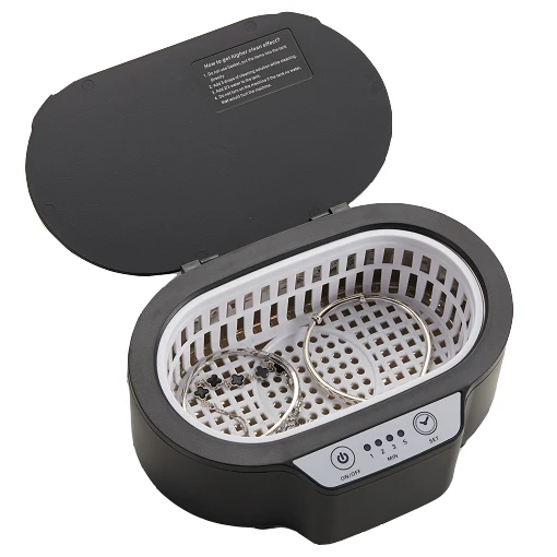 Jewellery Ultrasonic Cleaner