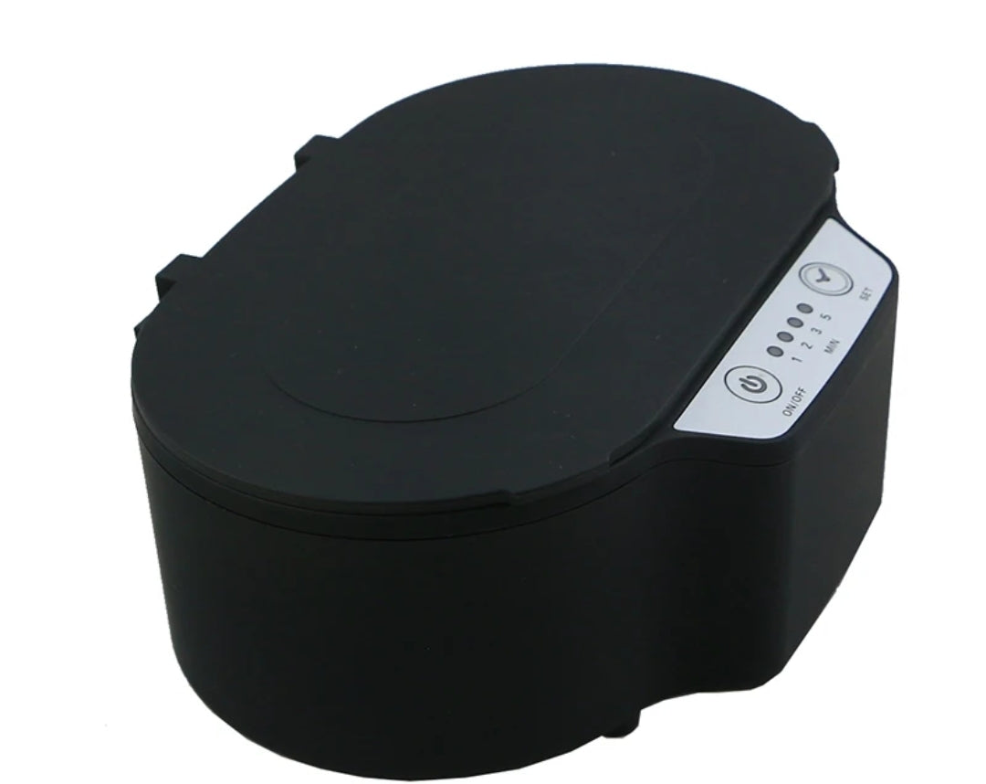 Jewellery Ultrasonic Cleaner