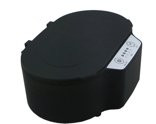 Jewellery Ultrasonic Cleaner