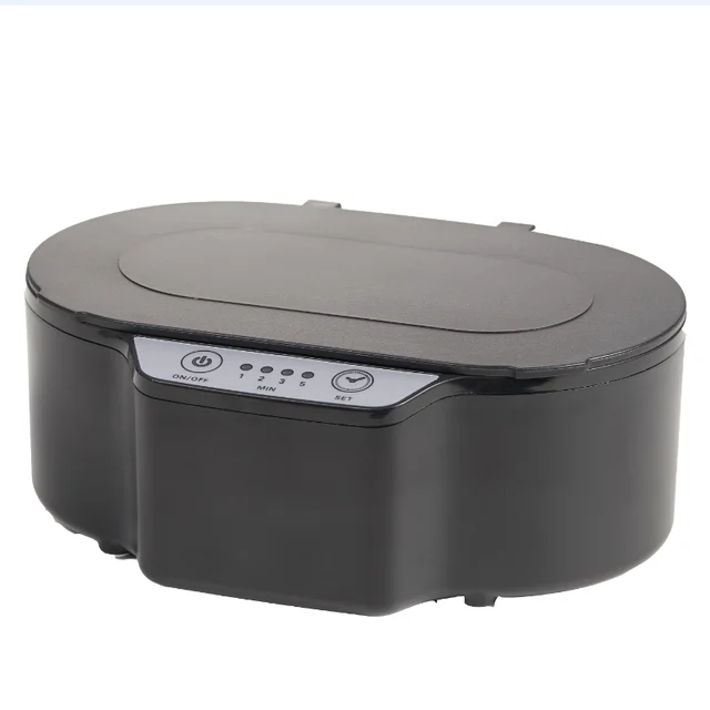 Jewellery Ultrasonic Cleaner