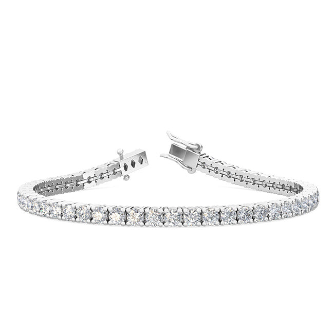 Diamond Bracelets, Bangles & Tennis Bracelets Australia